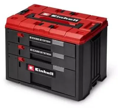 Produktbild von Einhell Schubladen E-Case Schubladenkoffer, 4540047