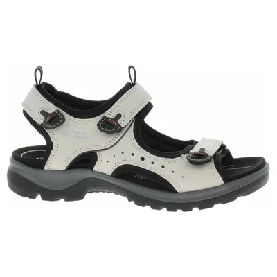 Immagine prodotto di Ecco Offroad sandali da donna 82204302152 sh.white 39