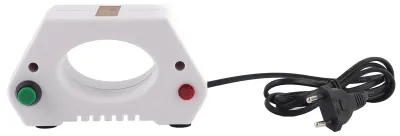 Image de Outil de démagnétisation pour montres à bracelet mécanique, destiné aux horlogers