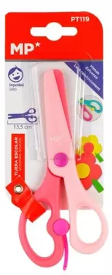 Immagine prodotto di Forbici per bambini 13,5 cm MIX