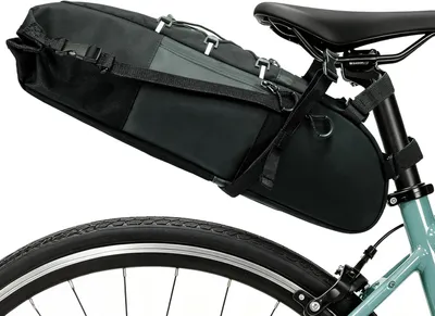 Obrázok produktu pre Podsedlová taška na bicykel 11 l, pre outdoor, úložná taška