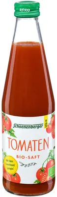Obrázok produktu pre Schoenenberger Paradajky,šťava 330 ml