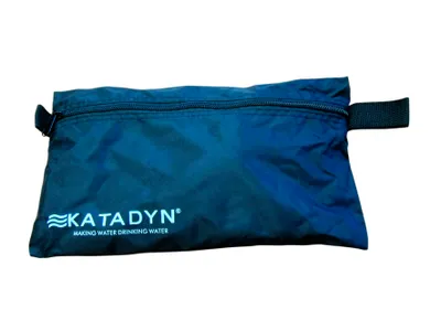 Produktbild von Katadyn Tragetasche für Vario, Hiker Pro, Camp Carrying Bag