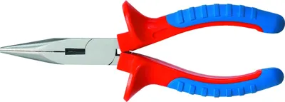 Produktbild von Gerade Spitzzange 160Mm - T 32D113
