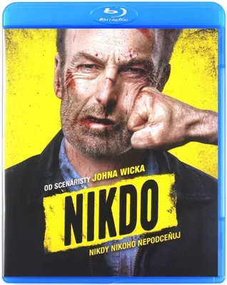 Produktbild von Nobody [BLU-RAY]