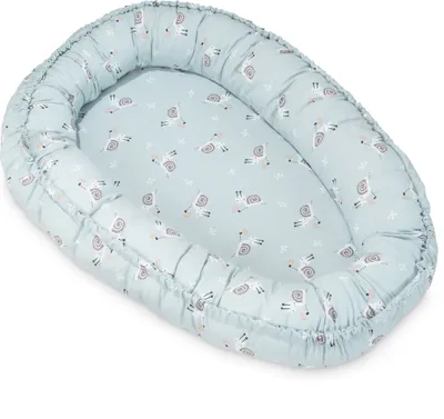 Produktbild von Julius Zöllner Schnecke Kuschelnest NIDO Jersey
