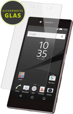 Obrázek produktu pro Artwizz - SecondDisplay Xperia Z5