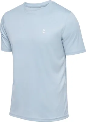 Obrázok produktu pre Hummel Hmlpulse tréningové tričko s/s - skyway, Größe:S