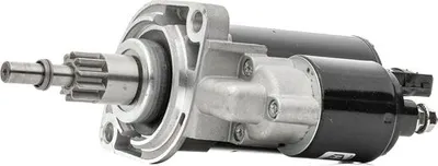 Produktbild von MAGNETI MARELLI 943206191010 Starter Anlasser 1,1kW für VW Golf IV Schrägheck (1J1) 12V