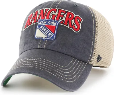 Produktbild von 47 Brand Trucker Cap - Tuscaloosa VINTAGE New York Rangers