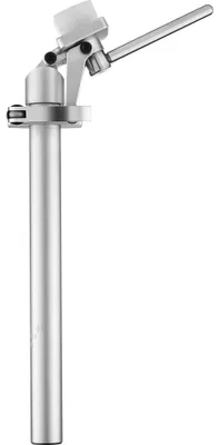 Produktbild von ErgoTec Ergotec Sattelfinder 27.2 X 350 Mm Silber