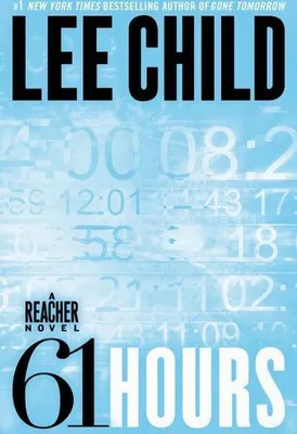 Immagine prodotto di 61 ore: Un romanzo di Reacher