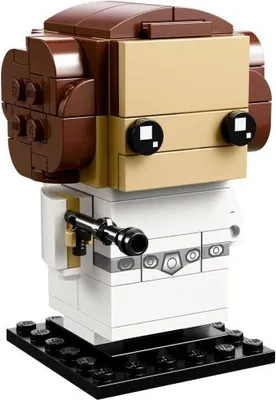 Image de LEGO® Brickheadz 41628