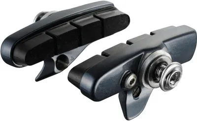 Produktbild von Shimano Shim.Bremsschuhe R55C4 Paar Renn Cart.