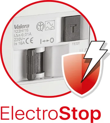 Obrázok produktu pre Valera Action Protect 1600 White