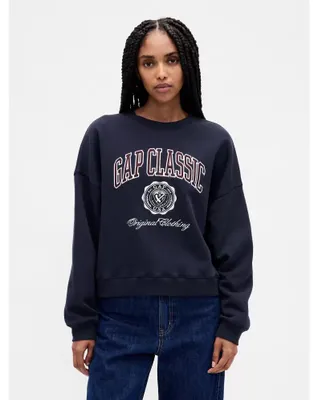 Obrázok produktu pre Mikina GAP Oversized VintageSoft vo veľkosti XXL