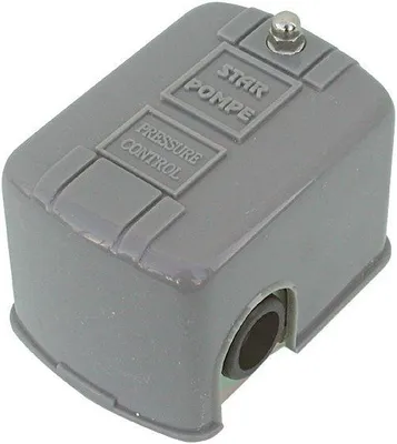 Obrázek produktu pro Tlakový spínač 1,4–4,6 bar