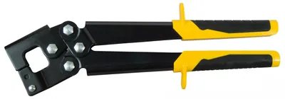 Produktbild von Stanley Verbundzange, Blechstaerke bis 0,6mm 15-273