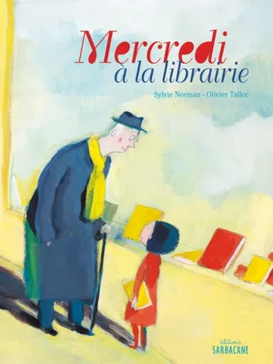 Image de Mercredi à la librairie