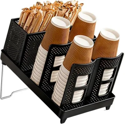 Immagine prodotto di Portatazze da caffè per bar, uffici e ristoranti