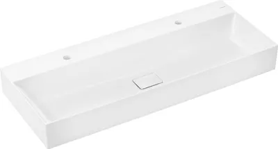 Obrázek produktu pro HANSGROHE 61104450 Umyvadlo Xevolos E 1200x480mm