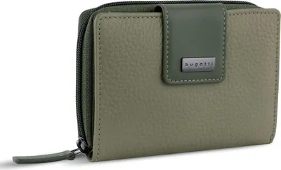 Produktbild von Bugatti Geldbörse Sina Ladies Zip II 9 x 13 x 3
