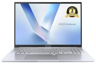 Zdjęcie produktu dla Laptop ASUS VivoBook 16 OLED X1605, 16 cali WUXGA, procesor Intel Core i9-270H, 24 GB pamięci RAM, dysk SSD 1 TB, bez systemu Windows