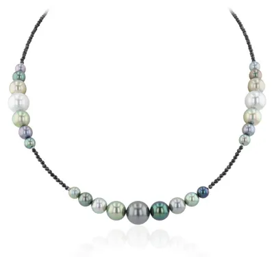 Immagine prodotto di Luna-Pearls, gioielli da donna, modello 216.0990
