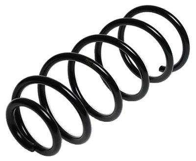 Produktbild von Lesjöfors Fahrwerksfeder Vorderachse 4085706