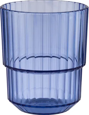 Produktbild von APS Mehrweg-Trinkbecher LINEA 0,15 l