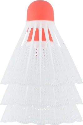 Immagine prodotto di Palline da badminton NILS NBL6003 3 pz