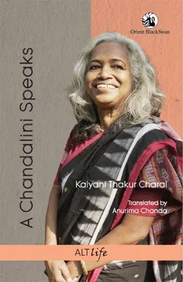 Produktbild von A Chandalini Speaks