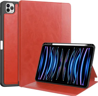 Produktbild von Kartenetui für Apple iPad Air 11" (6. Generation M2, 2024) / (7. Generation M3, 2025)