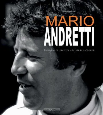 Obrázok produktu pre Mario Andretti