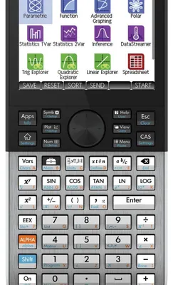 Immagine prodotto di HP Prime G2 Calcolatrice Grafica