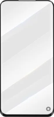 Produktbild von Force Glass, 2.5D Panzerglas 9H+ für Xiaomi Redmi 10, Transparent