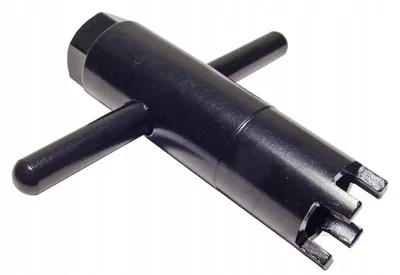 Obrázek produktu pro JMP Korunkový klíč 20/27mm pro šrouby motoru BMW F