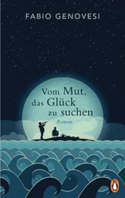 Obrázok produktu pre Vom Mut, das Glück zu suchen