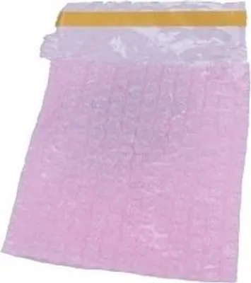 Image de Sacs à bulles antistatiques 290 x 330 mm, 100 pièces