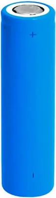 Obrázok produktu pre Nabíjateľná lítiová batéria 2400 mah 3,7 v
