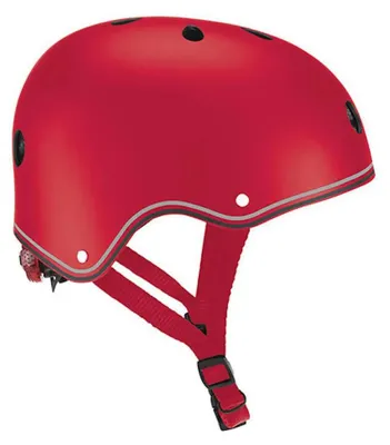 Obrázok produktu pre Detská prilba Globber New Red XS/S (48-53 cm)