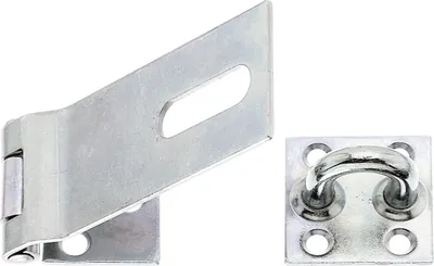 Immagine prodotto di GAH, serratura di sicurezza forgiata da 100 mm.