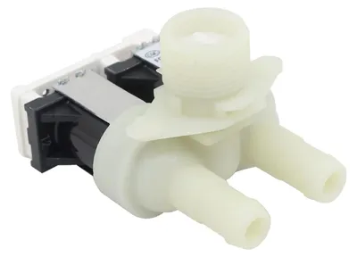 Wasserventil 220V Magnetventil 2-Wege für Waschmaschine