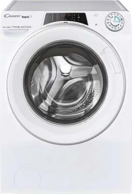 Immagine prodotto di Candy ROW51066DWMST-S Lavatrice Incasso Caricamento Frontale 7 kg Bianco