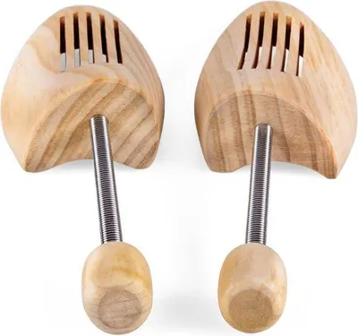 Produktbild von Famanu Schuhspanner aus Holz - 40/41