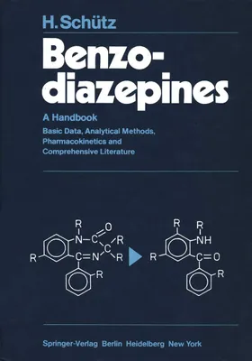 Produktbild von Benzodiazepines