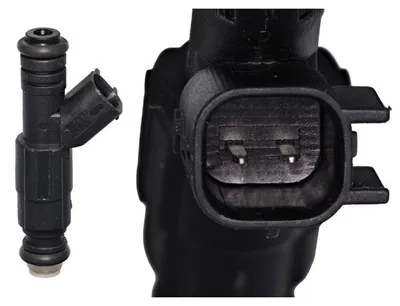 Produktbild von VALEO 348340 Einspritzventil für VOLVO V70 II (285) Benzin