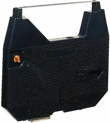 Produktbild von Armor F80765, ADLER-ROYAL-RT 7300 ADLER-ROYAL-RT 7500 ADLER-ROYAL-RT 7700 BROTHER-1 030 BROTHER-1030 BROTHER-3..., Schwarz, Punktmatrix, Schwarz