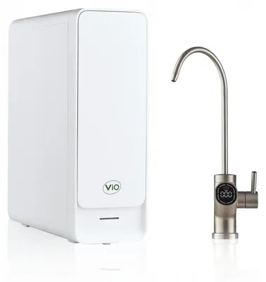 Zdjęcie produktu dla SYSTEM ODWRÓCONA OSMOZA VIO AW-RB26 800 Т z SMART-KRANEM WYDAJNOŚĆ 2 l/m