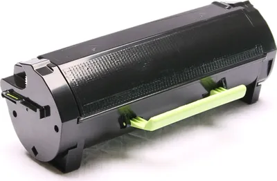 Produktbild von Kompatibel Toner für Lexmark M1140 XM1140 10000 Seiten von ABC